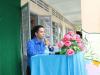 Trên 27 triệu đồng tiền và quà từ chương trình Thắp sáng ước mơ 6 trao tận tay đến học sinh nghèo.