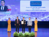  Amway Việt Nam lập cú đúp giải thưởng tại lễ công bố thương hiệu tiêu biểu Châu Á - Thái Bình Dương 2023