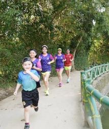 Dự kiến 3.000 VĐV tranh tài tại giải marathon Hành trình về Làng Sen 2024