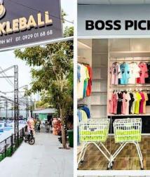 Boss Pickleball – Sân chơi Pickleball chuẩn quốc tế tại Quận 9, ưu đãi 20% dành cho thành viên Diamond Club