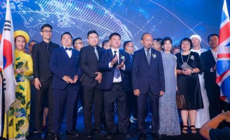 Ngân hàng Đầu tư Tài chính IBH và TLC tặng quà khủng cho khách hàng tham dự sự kiện
