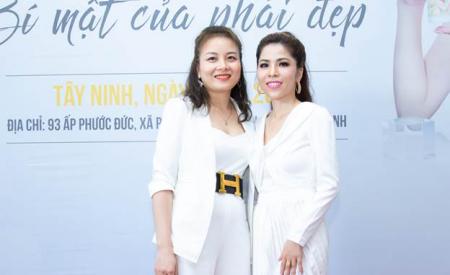 Doanh nhân trẻ Bích Phương cùng những chiến lược mới trong vai trò Giám đốc kinh doanh HBG