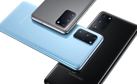 Thỏa cơn mê Smartphone với đại tiệc siêu sale của Samsung