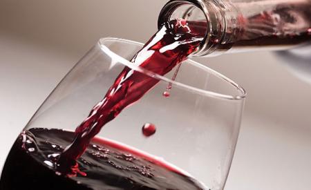 Lợi ích sức khỏe của rượu vang đỏ