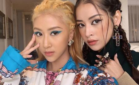 Mỹ nhân nào xứng danh nữ hoàng drama của năm 2020?