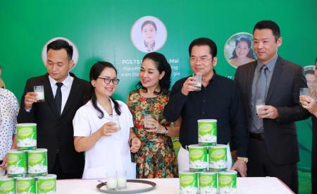 HƠN 5 NĂM “ĂN NGỦ” CÙNG BỆNH TIỂU ĐƯỜNG VÀ BÍ QUYẾT LẤY LẠI NIỀM VUI TRONG CUỘC SỐNG