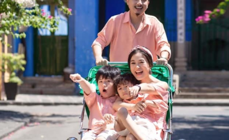 Lâm Vỹ Dạ tiết lộ chủ động cầu hôn Hứa Minh Đạt vì bác sĩ bảo cưới