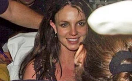 13 năm Britney Spears bị giám hộ