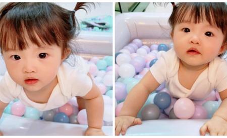 Đông Nhi tiết lộ nhân vật đặc biệt luôn chụp hình cho con gái cưng Winnie