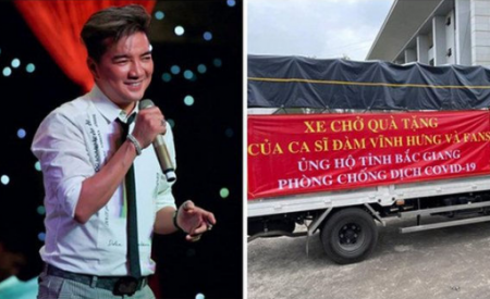 4 lý do khiến việc từ thiện tại showbiz Việt trở nên lộn xộn, 'bát nháo'?