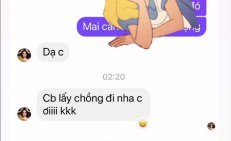 Giữ đúng lời hứa với Thùy Tiên, Minh Tú đích thân công khai ảnh người yêu và thùng của hồi môn