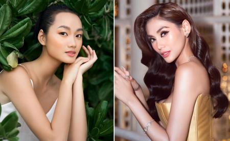 Quỳnh Anh chia sẻ đầu tiên sau khi đoạt quán quân Siêu mẫu châu Á, gửi lời cảm ơn đến Võ Hoàng Yến