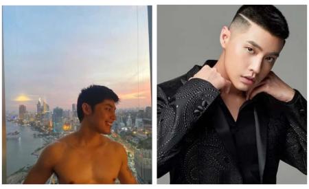 Cởi áo khoe ngực trần nóng mắt và mời phái nữ 'ăn thịt mình', Noo Phước Thịnh bị cà khịa cực đau