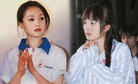 Thời kỳ đỉnh cao nhan sắc: Châu Tấn thanh tân, Dương Mịch mỹ lệ nhưng nhìn Triệu Vy mới biết tại sao Huỳnh Hiểu Minh lại 'trúng tiếng sét ái tình'