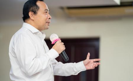 Bộ trưởng Nguyễn Mạnh Hùng: Lời giải cho nhân lực số chính là đại học số.