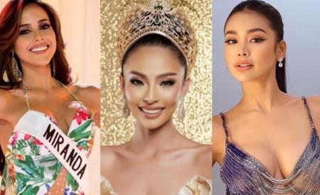 Top 5 thí sinh mạnh, được đánh giá cao tại Miss Grand International 2022