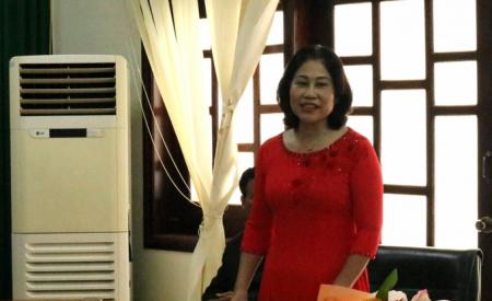 Phó Giám đốc Sở nói gì khi xin thôi việc ngay khi được bổ nhiệm?