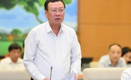 Một số địa phương ít phát hiện, xử lý vụ việc, vụ án tham nhũng