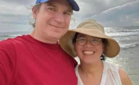 Cặp du khách biến mất bí ẩn khi đang chèo thuyền kayak ở Mexico