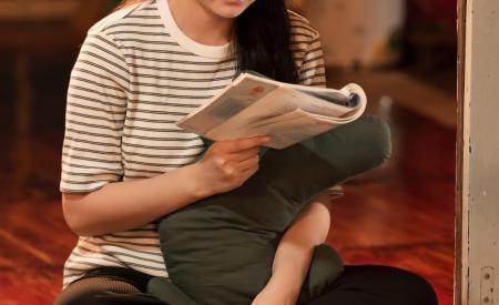 Ca sĩ Bào Ngư ra mắt MV ca nhạc tình chị, em đầy xúc động.
