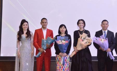 Mrs Grand Việt Nam 2023, thể hiện ý chí, nghị lực, bản lĩnh và tài năng, yêu cái đẹp, lan tỏa tình yêu và trách nhiệm với cộng đồng và xã hội