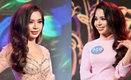 Người đẹp Nguyễn Thị Quỳnh: ‘’Tôi biết ơn cuộc sống của mình, và tôi muốn trao những điều tốt đẹp cho mọi người!’’