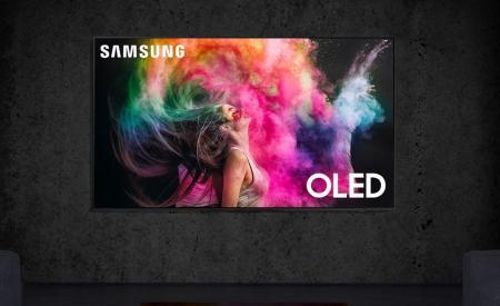 Business Insider: ‘S95C của Samsung là TV 4K tốt nhất năm 2023’
