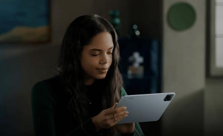 “Cỗ máy đa nhiệm” Xiaomi Pad 6 chính thức ra mắt, hỗ trợ người dùng làm việc hiệu quả, giải trí đỉnh cao