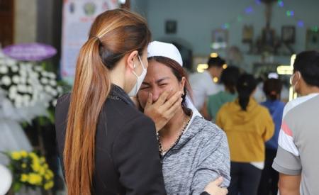 Buổi sáng định mệnh của 4 mẹ con tử vong ở Khánh Hòa  