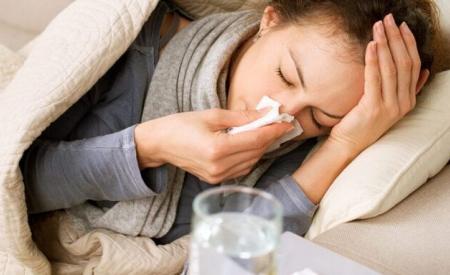 5 triệu chứng ung thư dễ bị nhầm với cảm lạnh