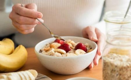 Người bệnh đái tháo đường nên ăn gì vào bữa sáng để tránh bị tăng đường huyết?