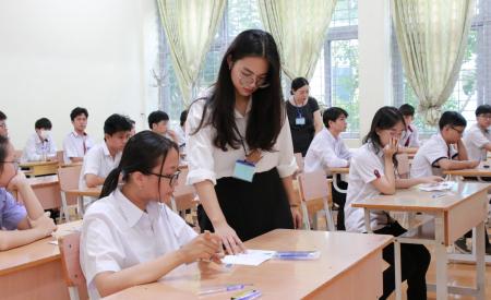 Vì sao có nhiều điểm liệt trong kỳ thi tuyển sinh lớp 10 ở Đắk Lắk?