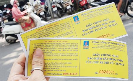 Mức phí bảo hiểm ô tô, xe máy bắt buộc năm 2024 là bao nhiêu? Rất nhiều người không biết