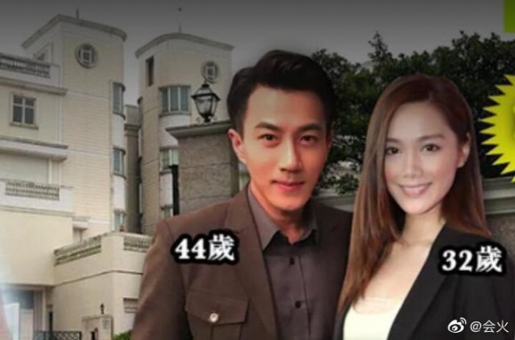 Dương Mịch cấm Lưu Khải Uy tái hôn, khiến bố chồng uất hận?