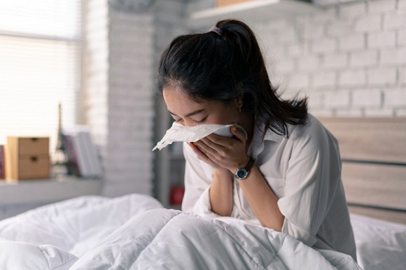 Triệu chứng của cúm và cách đơn giản để điều trị và phòng ngừa cúm